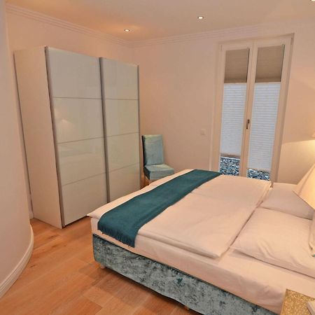 Villa "Johanna" Sellin - Wg11 Mit Kamin Und Grosser Terrasse Ngoại thất bức ảnh