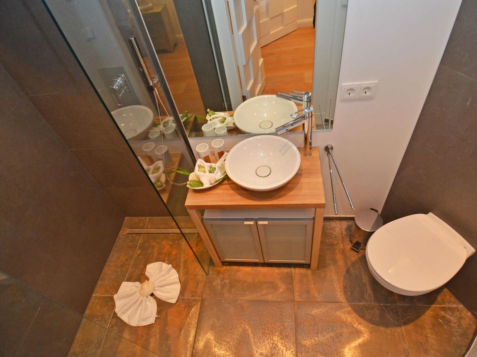 Villa "Johanna" Sellin - Wg11 Mit Kamin Und Grosser Terrasse Ngoại thất bức ảnh