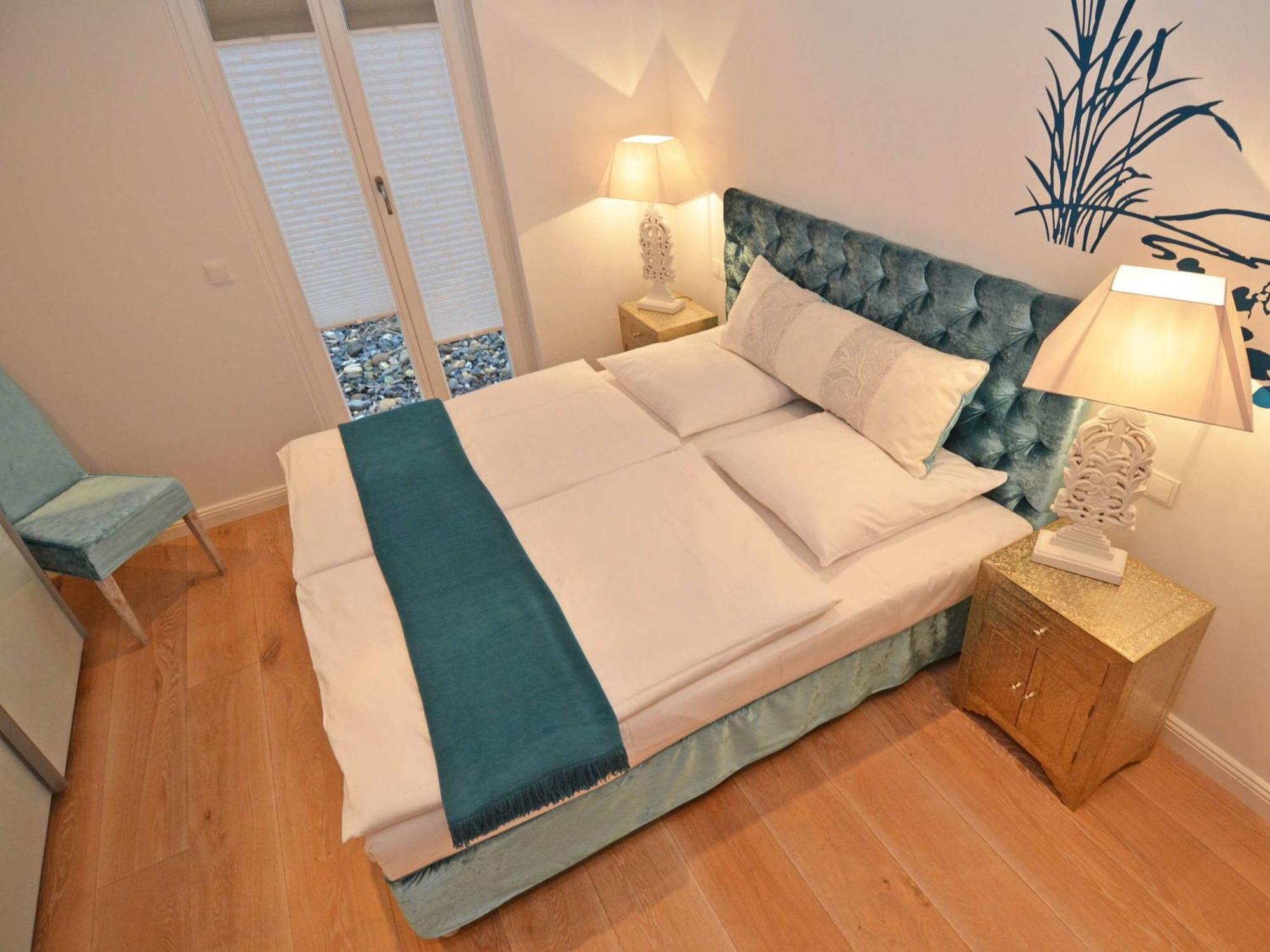 Villa "Johanna" Sellin - Wg11 Mit Kamin Und Grosser Terrasse Ngoại thất bức ảnh