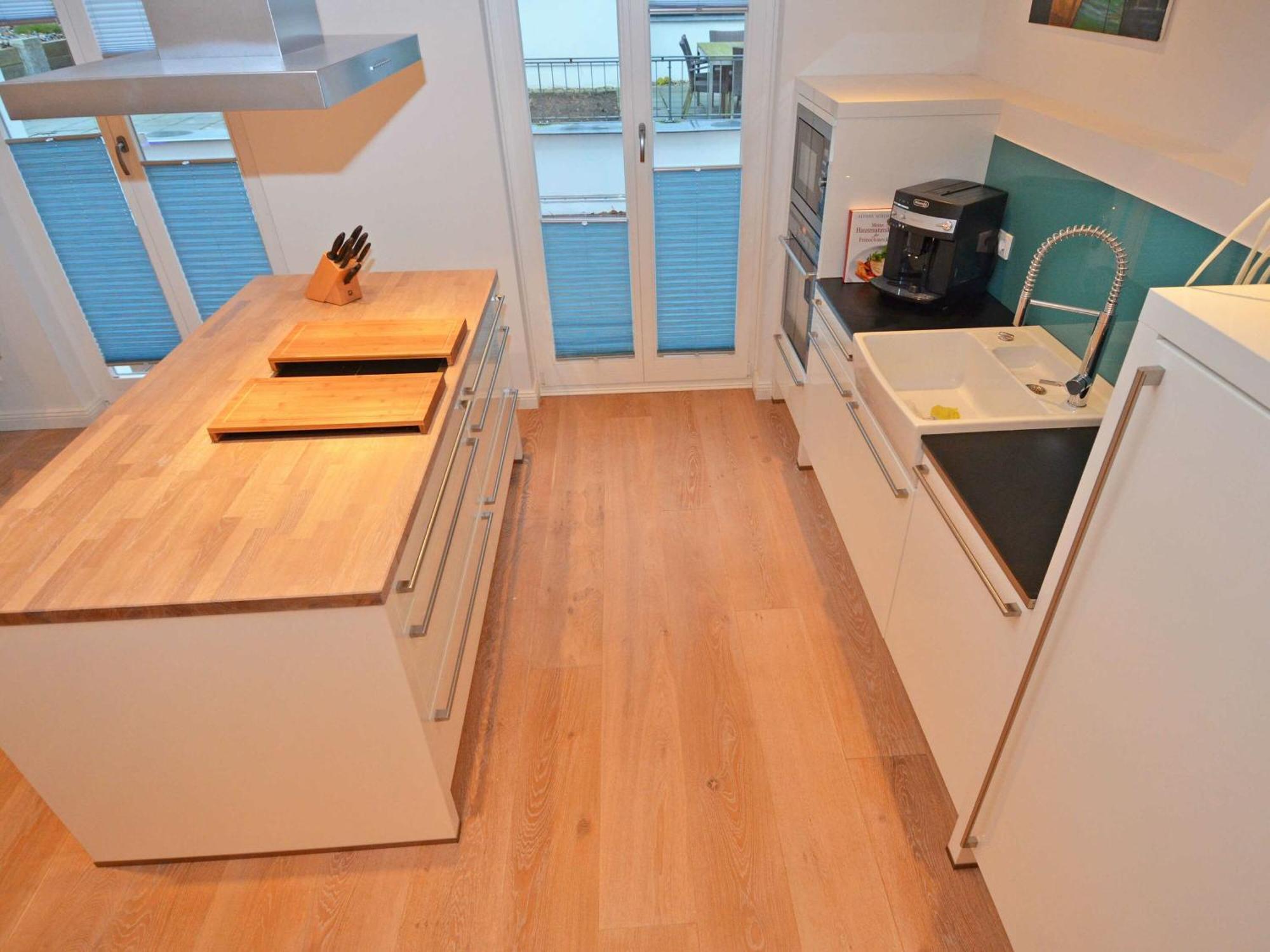 Villa "Johanna" Sellin - Wg11 Mit Kamin Und Grosser Terrasse Ngoại thất bức ảnh