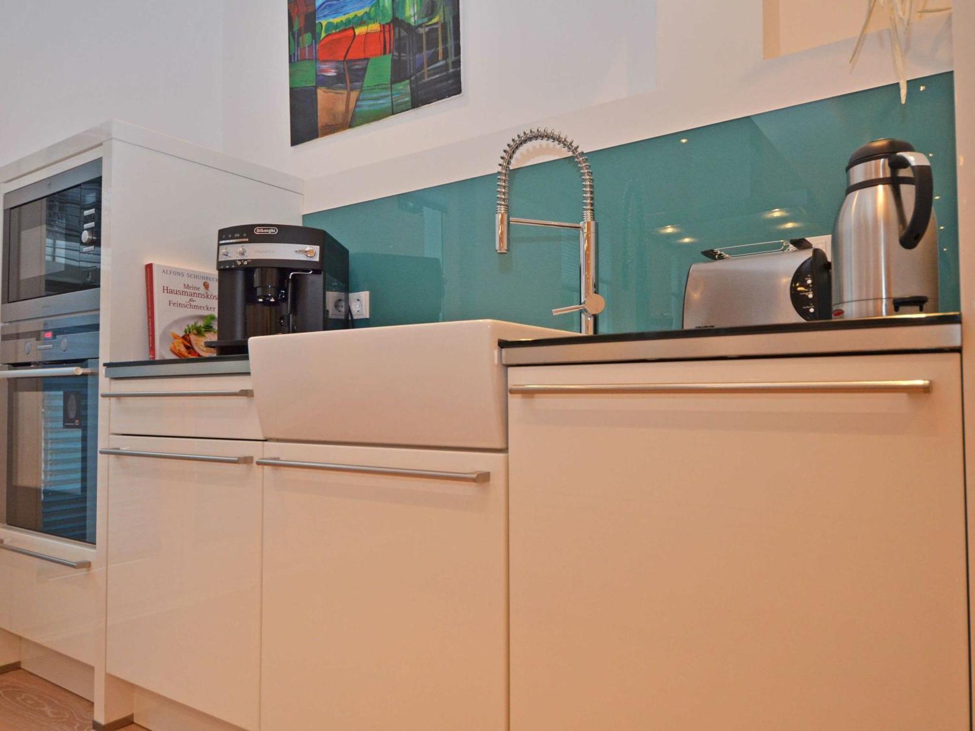 Villa "Johanna" Sellin - Wg11 Mit Kamin Und Grosser Terrasse Ngoại thất bức ảnh