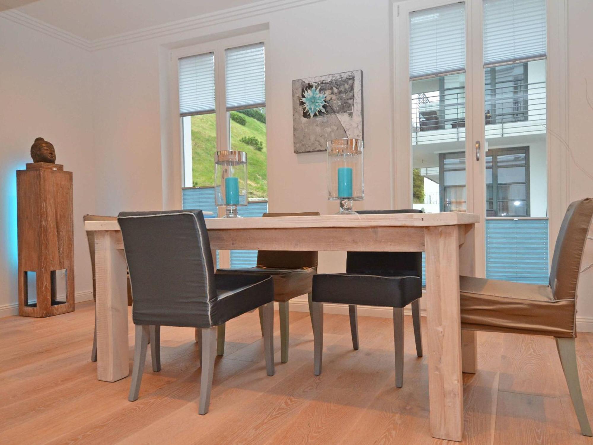 Villa "Johanna" Sellin - Wg11 Mit Kamin Und Grosser Terrasse Ngoại thất bức ảnh